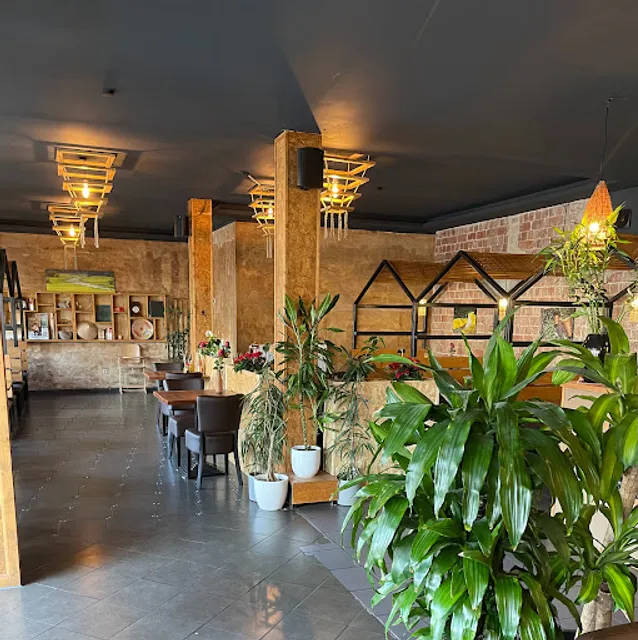 Sushi Restaurant Viet Küche