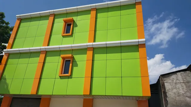 MILLENIUM HOTEL KENDARI