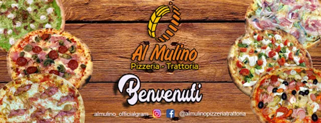 Al Mulino Pizzeria Trattoria