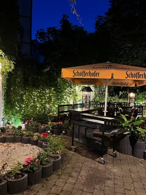 OMAKASE - Sushi & BBQ Grill - Hotpot