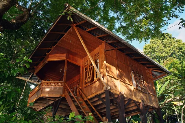 Bunaken Divers Seabreeze Resort