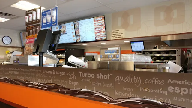 Dunkin'
