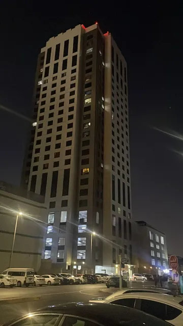 Sunrise Inn by Lavish Hub