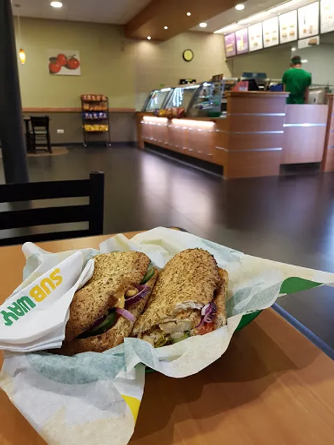 Subway