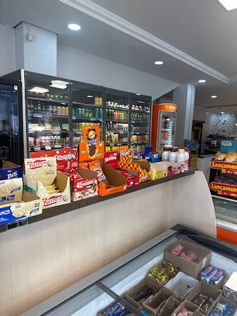 Pão Pérola Santo Amaro