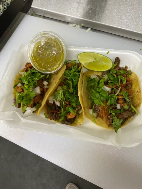 Taqueria Los Girasoles