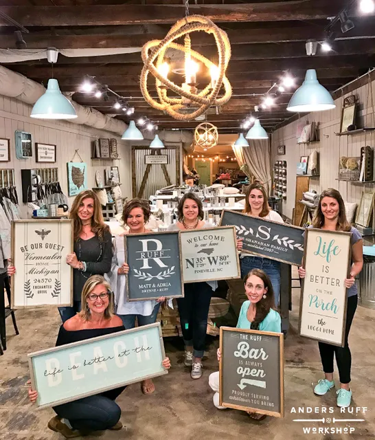 AR Workshop Babcock Ranch