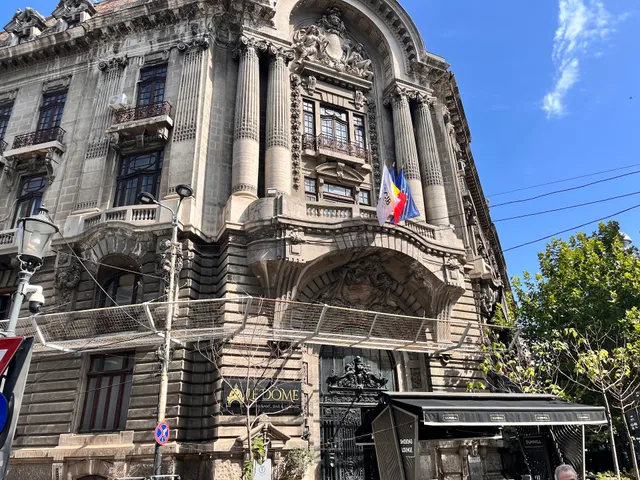 Nostalgia OldTown CityCenter Hotel