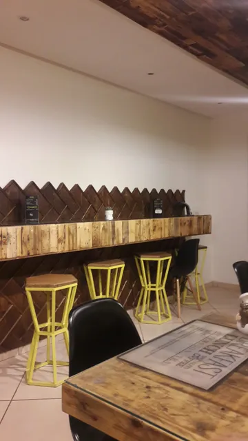 Croque & craque - Marrakech