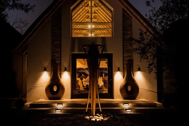 African Flair Boutique Safari Lodge