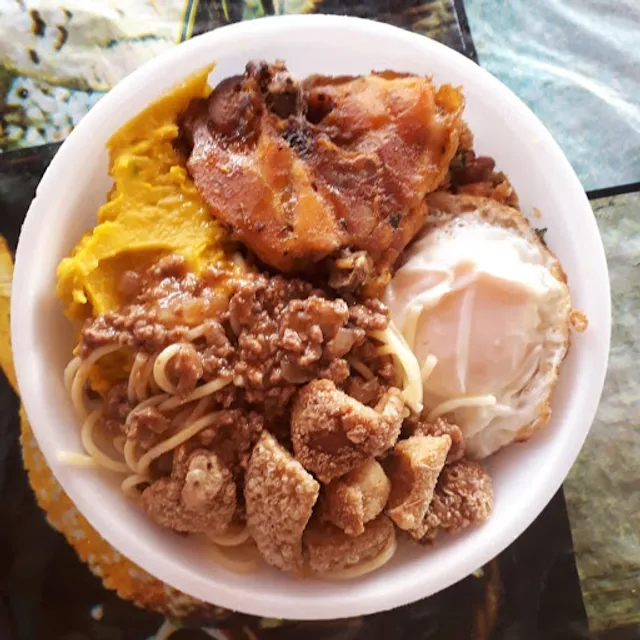 Silvani Gourmet marmitex 12,00