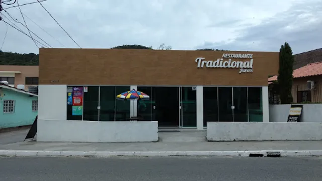 Restaurante Tradicional - Jurerê