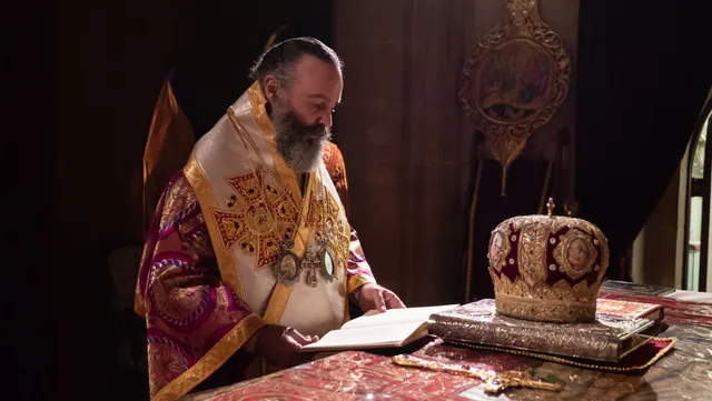 Greek Orthodox Archdiocese of Australia