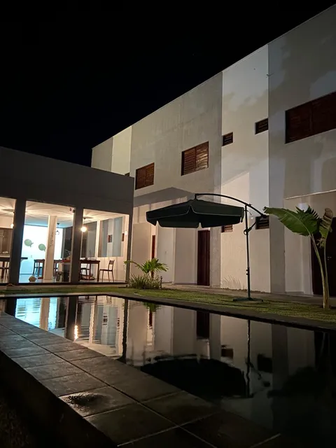 Marbello Pousada Gostoso