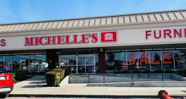 Michelle’s Furniture & Mattress