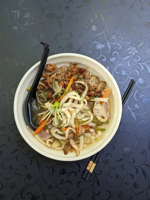 Tomēi Japanese and Chinese restaurant