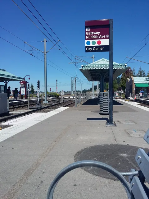 place image