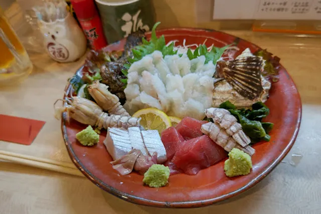 居酒屋 Kenboy Dining 将福