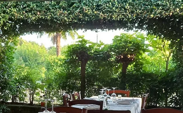 Osteria La Vigna di Scaglia Carlo e C. Snc