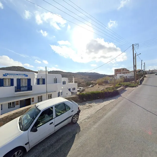 Aivazoglou Giakoumina