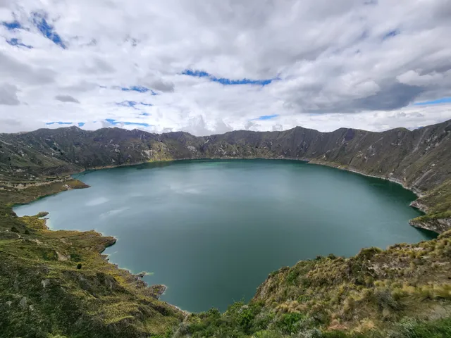 Mirador de Cristal Shalalá