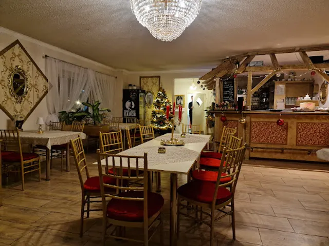 Gasthaus zum Erbkrug