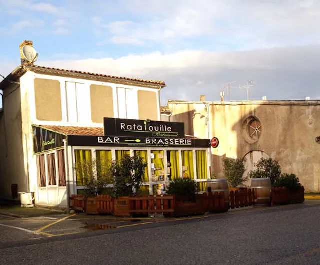 Ratatouille Brasserie
