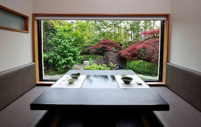 Fuguyoshi Ikedahonten