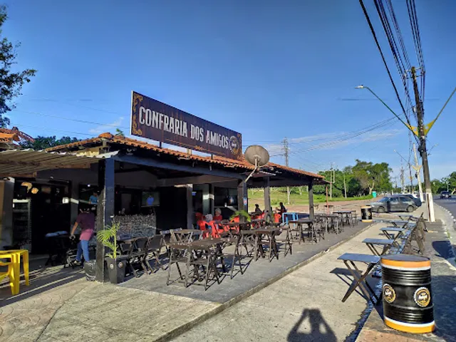 Confraria dos Amigos