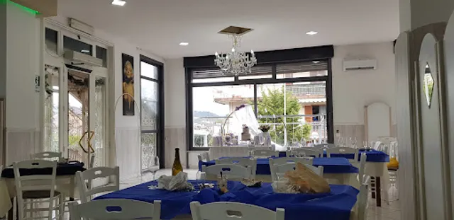 Ristorante Boomerang