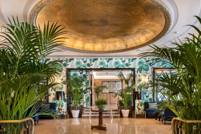 Hotel Príncipe Pío