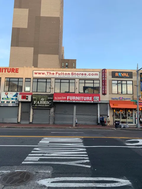 My Sweet Home Furniture