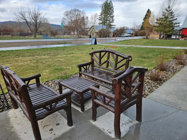 Alpine Air Cafe & Roastery