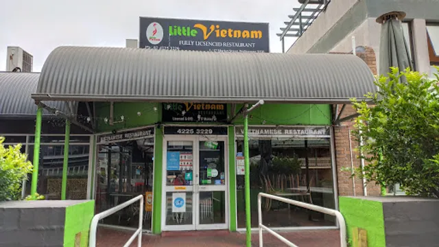 Little Vietnam Restaurant (in Wollongong)