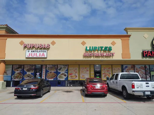 Lupita's