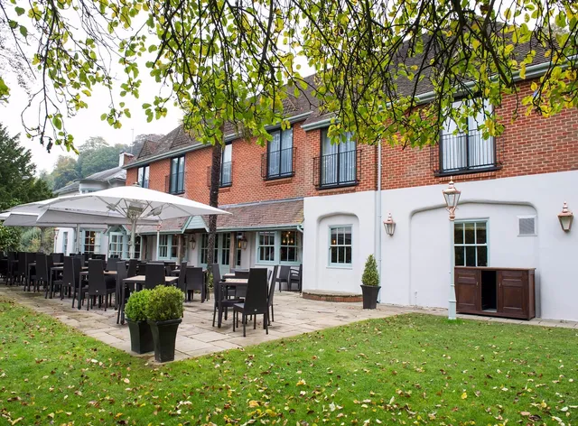 Innkeeper's Collection Godalming