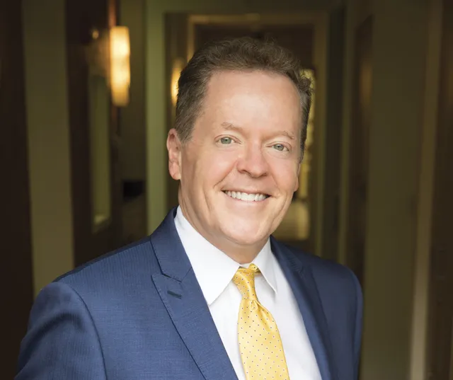 Forte Implant Center: Lee Fitzgerald DDS