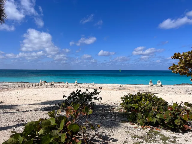 MSC CRUISE_Sunrise at Ocean Cay