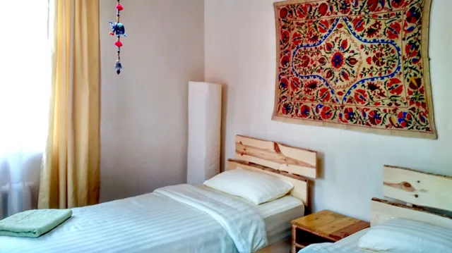 Evergreen Guesthouse