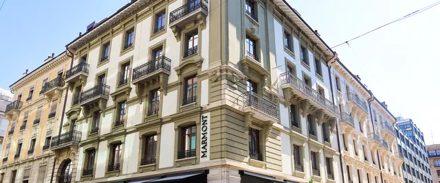 Hôtel Marmont