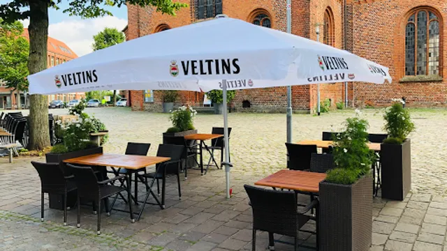 Café & Restaurant Markt 11