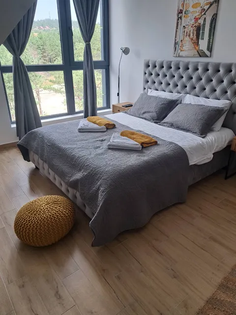 Apartman Yellow Moon