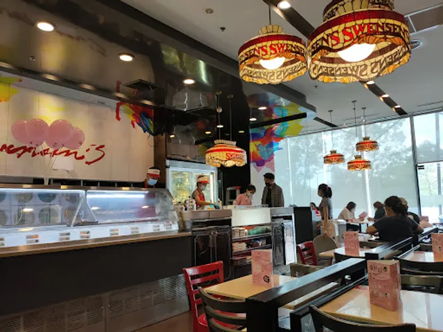 Swensen's Suratthani