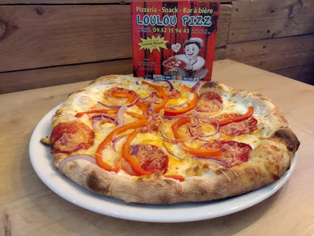 Louloupizz