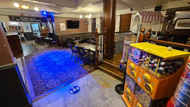 New Mill inn South Shields