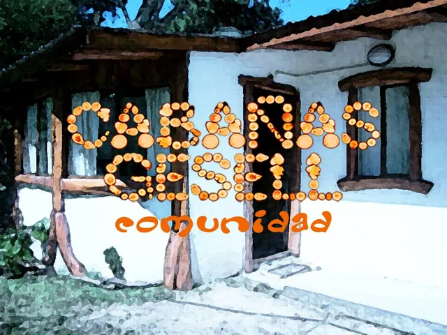 Cabañas Gesell (comunidad)