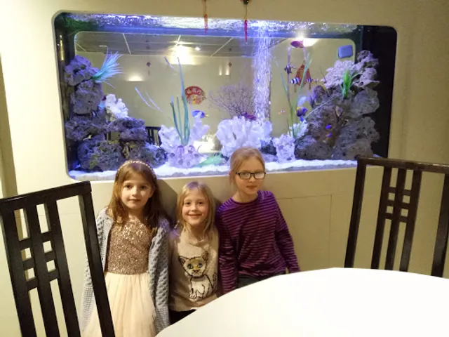 Kaya Malaysian Chinese Restaurant