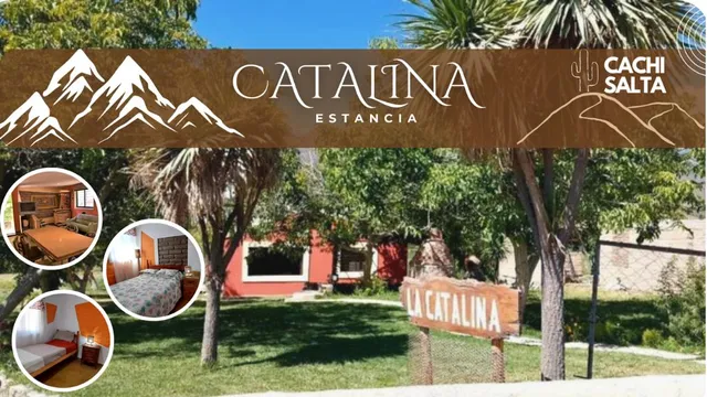 La Catalina