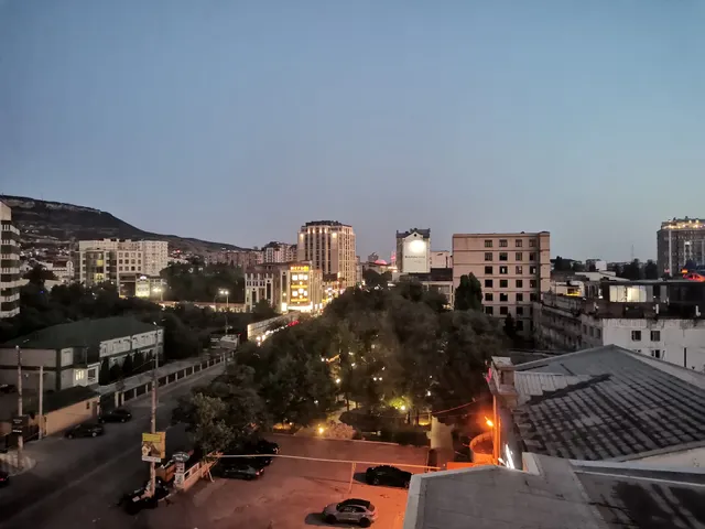 Бизнес-отель «Жак»