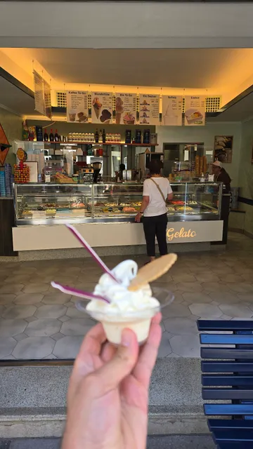 Il Gelato